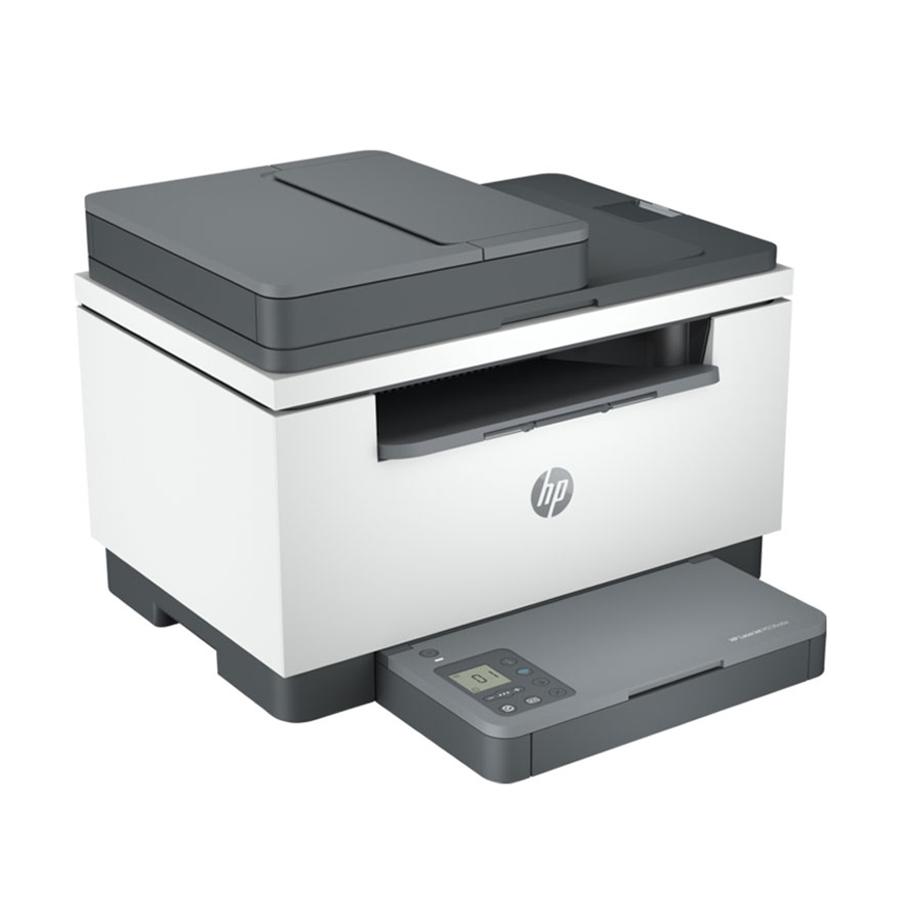 Máy in đa năng HP LaserJet MFP M236sdw (9YG09A) (Print,  Scan,  Copy,  USB,  Wifi,  Lan,  Duplex,  ADF)